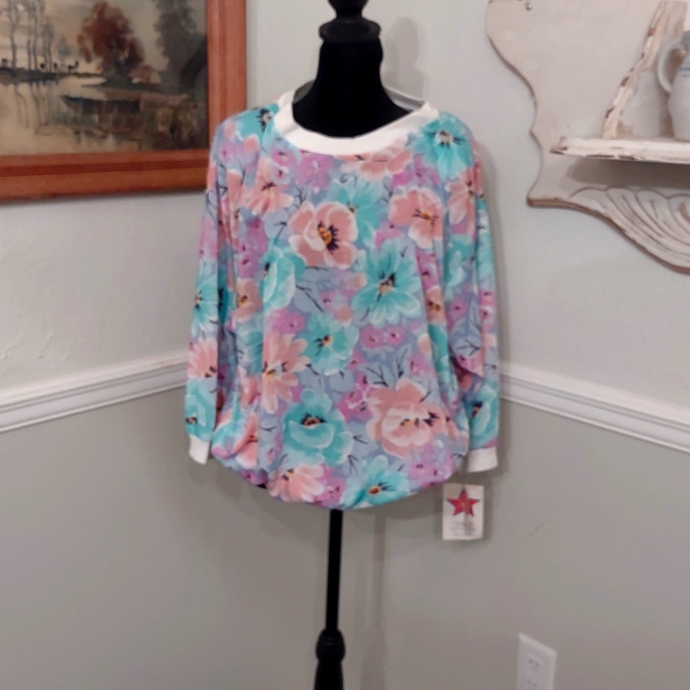 Vintage Top